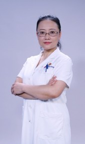 2023年中國抗癌協會青年科學家獎——王穎梅